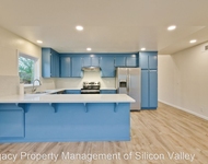 Unit for rent at 4363 Clearpark Place-lease Up, San Jose, CA, 95136