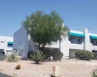 Unit for rent at 16826 E. Lamplighter #6, Fountain Hills, AZ, 85268