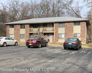 Unit for rent at 303 W Young Ave., Warrensburg, MO, 64093