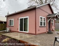 Unit for rent at 5117 Ne 31st Ave Unit B, Portland, OR, 97211