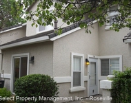 Unit for rent at 758 Shasta Oaks Crt, Roseville, CA, 95678