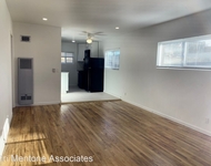 Unit for rent at 3771 Vinton Ave., Los Angeles, CA, 90034