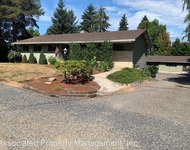 Unit for rent at 121 Se Crestview Drive, Hillsboro, OR, 97123