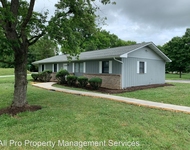 Unit for rent at 1218 Roberts Road, Sevierville, TN, 37862