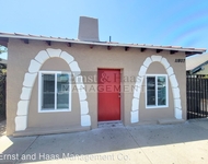 Unit for rent at 11807 Long Beach Blvd., Lynwood, CA, 90262