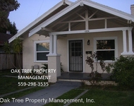 Unit for rent at 1274 N. Farris Avenue, Fresno, CA, 93728