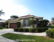 Unit for rent at 8396 Quail Meadow Way, West Palm Beach, FL, 33412