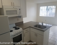 Unit for rent at 3770 42nd St, San Diego, CA, 92105
