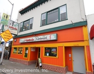 Unit for rent at 2039-2045-2047 Macarthur Blvd., Oakland, CA, 94602