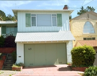 Unit for rent at 45 Kenyon Avenue, Kensington, CA, 94708