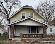 Unit for rent at 1811 North Dexter Street, Indianapolis, IN, 46202