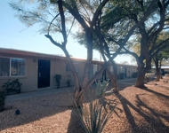 Unit for rent at 4350 E Fairmount Street, Tucson, AZ, 85712