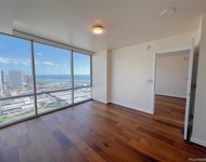 Unit for rent at 555 South Street, Honolulu, HI, 96813