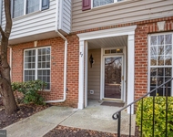 Unit for rent at 87 Harbour Heights Dr, ANNAPOLIS, MD, 21401