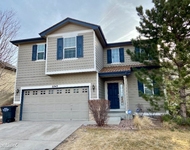 Unit for rent at 2243 Sierra Park Dr, Colorado Springs, CO, 80916