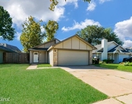 Unit for rent at 16143 R Barbarossa Drive, Houston, TX, 77083