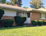 Unit for rent at 3792 Conway Drive, Columbus, OH, 43227