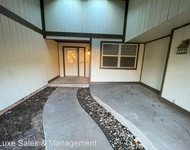 Unit for rent at 12312 Goldsborough Rd, Midwest City, OK, 73130