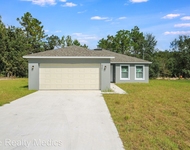 Unit for rent at 6261 Sw 144th Lane Rd, Ocala, FL, 34473