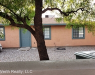 Unit for rent at 520 E 30th Street, Tucson, AZ, 85713