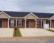 Unit for rent at Ashmaline Lane - 78, Oxford, AL, 36203