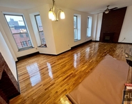 Unit for rent at 182 Hull Street, BROOKLYN, NY, 11233