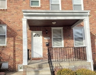 Unit for rent at 3528 Lyndale Avenue, Baltimore, MD, 21213