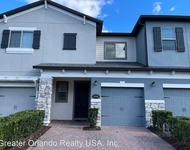 Unit for rent at 2949 Econ Landing Blvd, Orlando, FL, 32825