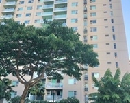 Unit for rent at 3009 Ala Makahala Place, #801, Honolulu, HI, 96818