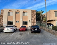 Unit for rent at 3836 45th Street, San Diego, CA, 92105