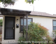 Unit for rent at 1538 West St., Redding, CA, 96001