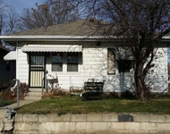 Unit for rent at 2612 Brookway St, Indianapolis, IN, 46218