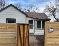 Unit for rent at 1002 E. Costilla St., Colorado Springs, CO, 80903