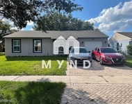 Unit for rent at 4138 Spoonbill Ave, Orlando, FL, 32822