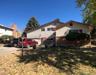 Unit for rent at 4203 Friar Ln, Colorado Springs, CO, 80907