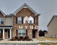 Unit for rent at 2015 Debonair Ln, Murfreesboro, TN, 37128