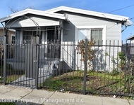 Unit for rent at 1285 77th Avenue, OAKLAND, CA, 94621