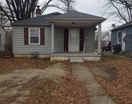 Unit for rent at 4646 Farrington Avenue, Indianapolis, IN, 46201