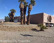 Unit for rent at 2060 Smoketree Ave N, Lake Havasu City, AZ, 86403