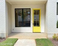 Unit for rent at 1170 Cedar Street Units 110-670, Carrollton, GA, 30117