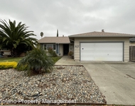 Unit for rent at 317 Canvasback Dr., Suisun City, CA, 94585