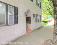 Unit for rent at 1035 Se 12th Ave, Portland, OR, 97214