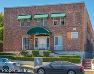 Unit for rent at 4144 W Adams Blvd, Los Angeles, CA, 90018