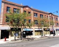 Unit for rent at 327-339 Howard, Evanston, IL, 60202