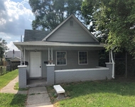 Unit for rent at 960 North Drexel Avenue, Indianapolis, IN, 46201