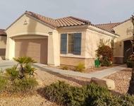 Unit for rent at 1652 Black Fox Canyon Road, Henderson, NV, 89052