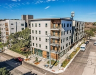 Unit for rent at 2500  Longview St, Austin, TX, 78705