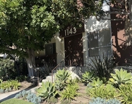 Unit for rent at 1143 Lincoln Blvd, Santa Monica, CA, 90403