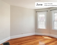 Unit for rent at 30 Roseclair Street, Boston, Ma, 02125, Boston, MA, 02125