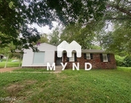 Unit for rent at 4150 Lansdowne Dr, Memphis, TN, 38128